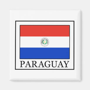 Imán Paraguay
