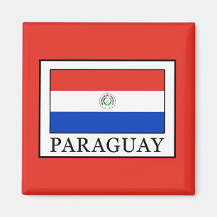 Imán Paraguay