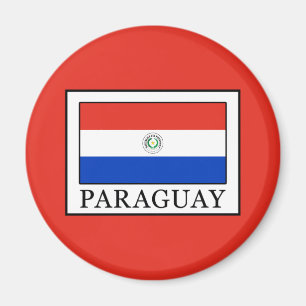 Imán Paraguay