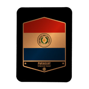 Imán Paraguay