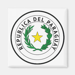 Imán Paraguay
