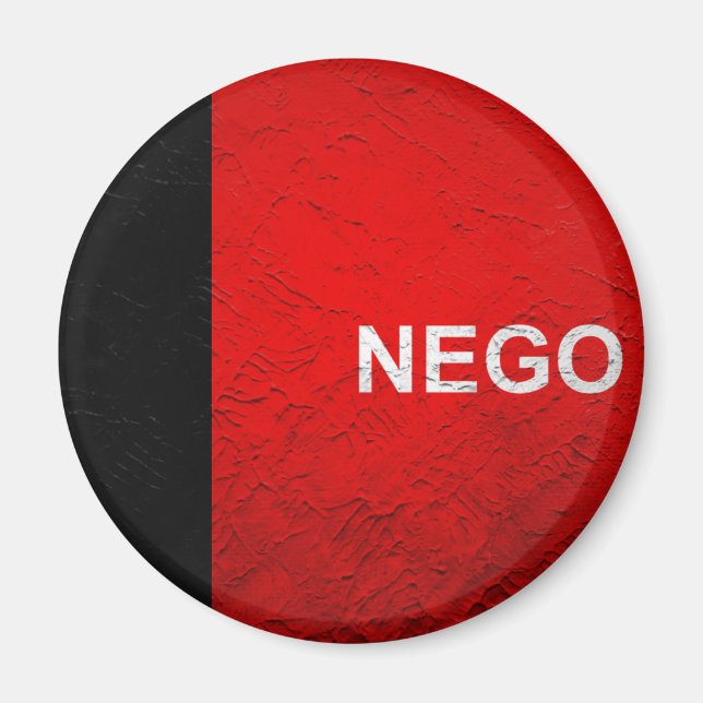 Imán Paraiba (Frente)