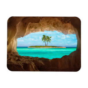 Imán Paraíso en el Caribe