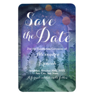 Imán Paraíso Forestal de Montaña