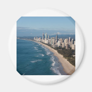 Imán Paraíso Gold Coast Queensland Australia de las