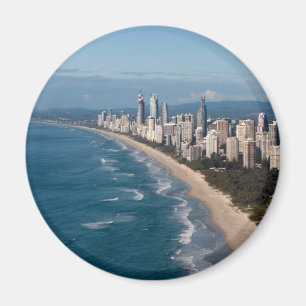 Imán Paraíso Gold Coast Queensland Australia de las