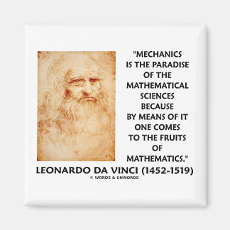 Imán Paraíso Mecánico De Las Ciencias Matemáticas