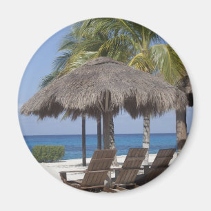 Imán Paraíso mexicano de la playa