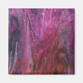 Imán Paraíso Púrpura