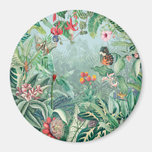 Imán Paraíso tropical