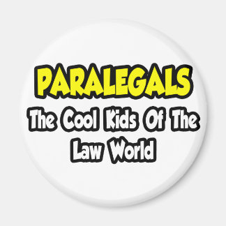 Imán Paralegales... Niños de la Ley de Guay en el mundo