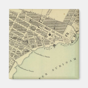 Imán Paramaribo Surinam