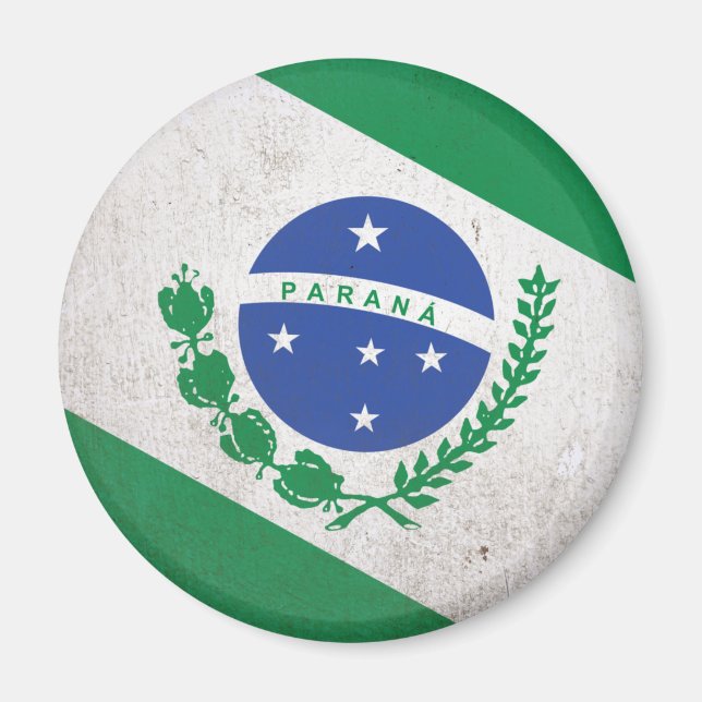 Imán Paraná (Frente)