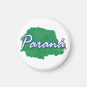 Imán Paraná
