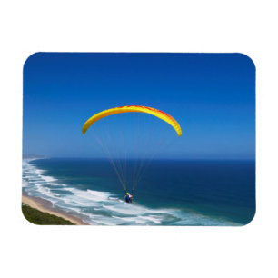 Imán Parapente cerca de Wilderness, Garden Route