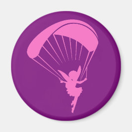 Imán Parapente de Pixie Magnet