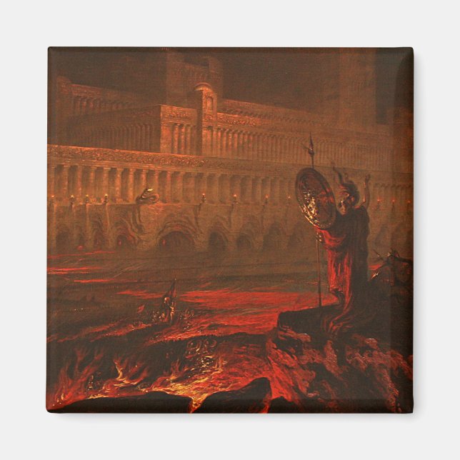 Imán Parau na te Varua ino (Palabras del Diablo), 1892 (Frente)