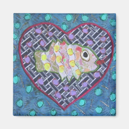 Imán Parche de energía #1