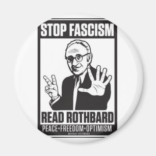 Imán Pare el fascismo