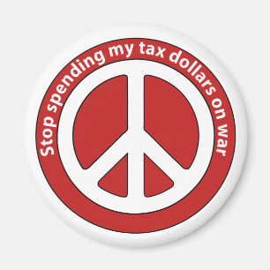 Imán Pare el pasar de mis fondos provenientes de impues