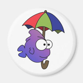 Imán Parece Lluvia...