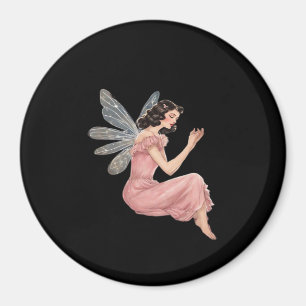 Imán Pared de Gótico Whimsigoth Art Decor HECKINFAROUT 