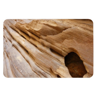 Imán Pared del cañón de Zion Resumen de fotografía de l