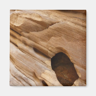 Imán Pared del cañón de Zion Resumen de fotografía de l