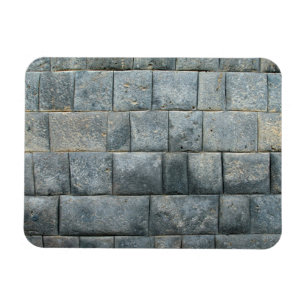 Imán Pared Inca