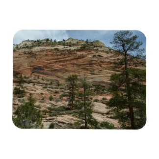 Imán Paredes de roca desgastadas en el Parque Nacional