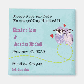 Imán Pareja amorosa