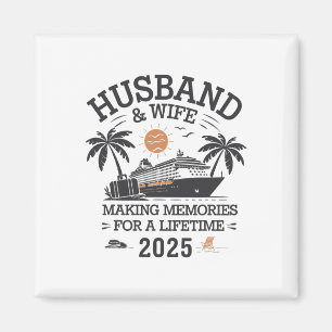 Imán Pareja Emparejada Marido Y Esposa 2025 Haciendo Me