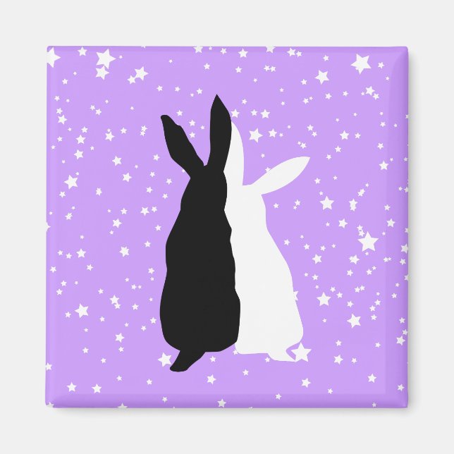 Imán Pareja feliz (Frente)