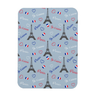 Imán París