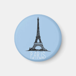 Imán París