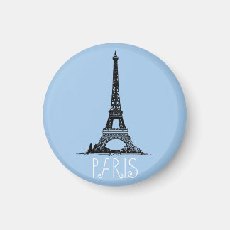 Imán París