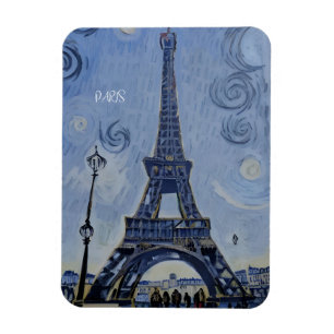 Imán París