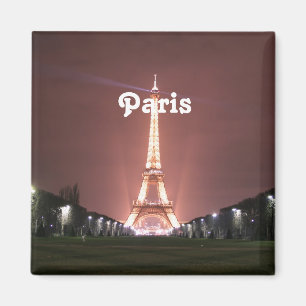 Imán París