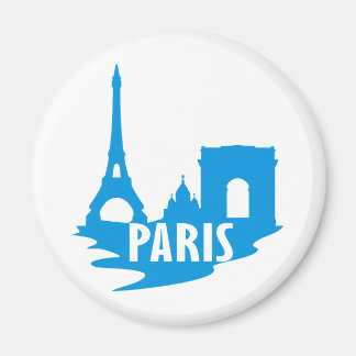 Imán París