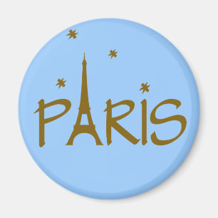 Imán París