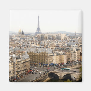 Imán París