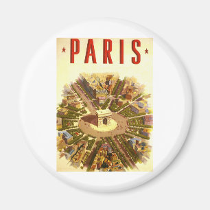 Imán París