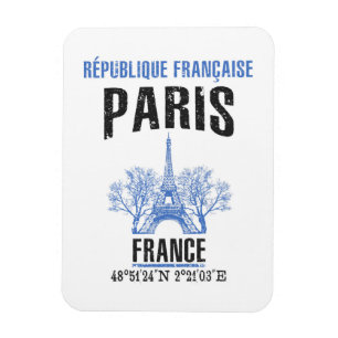 Imán París