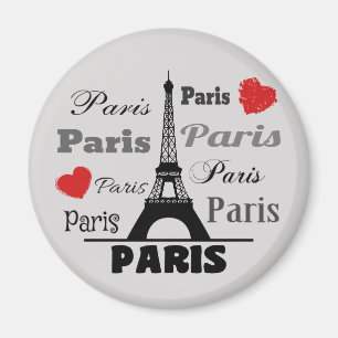 Imán París