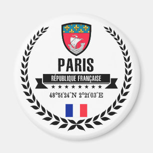 Imán París