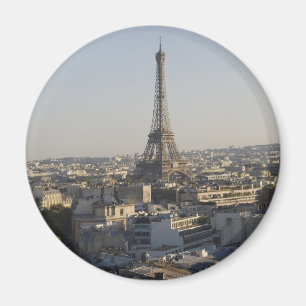 Imán París