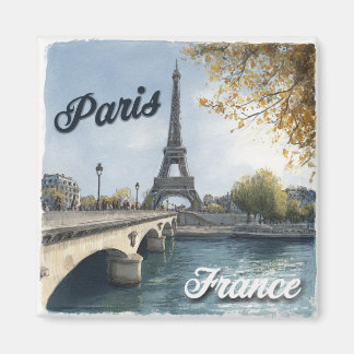 Imán París, Francia