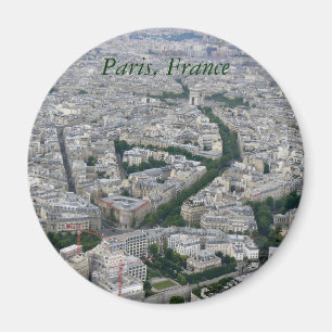Imán París, Francia