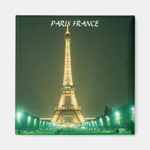 IMÁN PARÍS FRANCIA