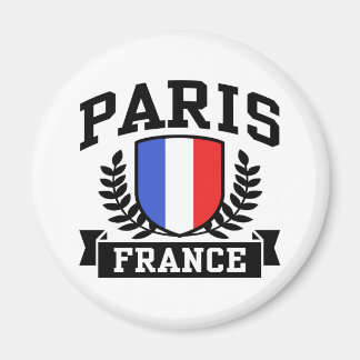 Imán París Francia